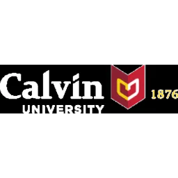 Calvin University logo