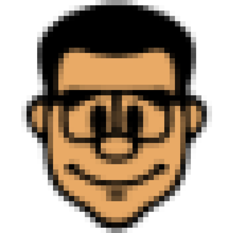 Pirillo logo