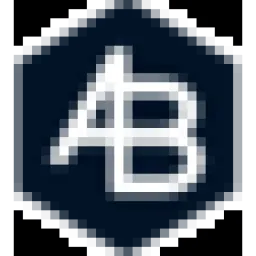 Alexbates logo