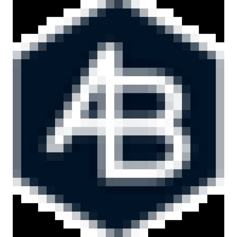 Alexbates logo