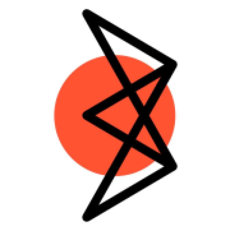 Berryville Institute of Machine Learning logo