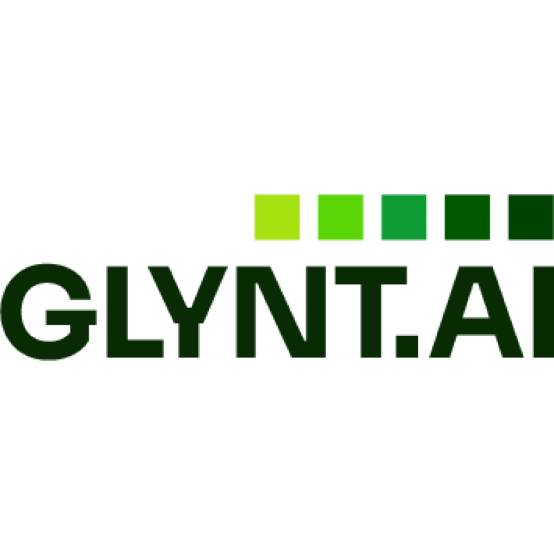 Glynt logo