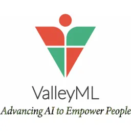 Valleyml logo