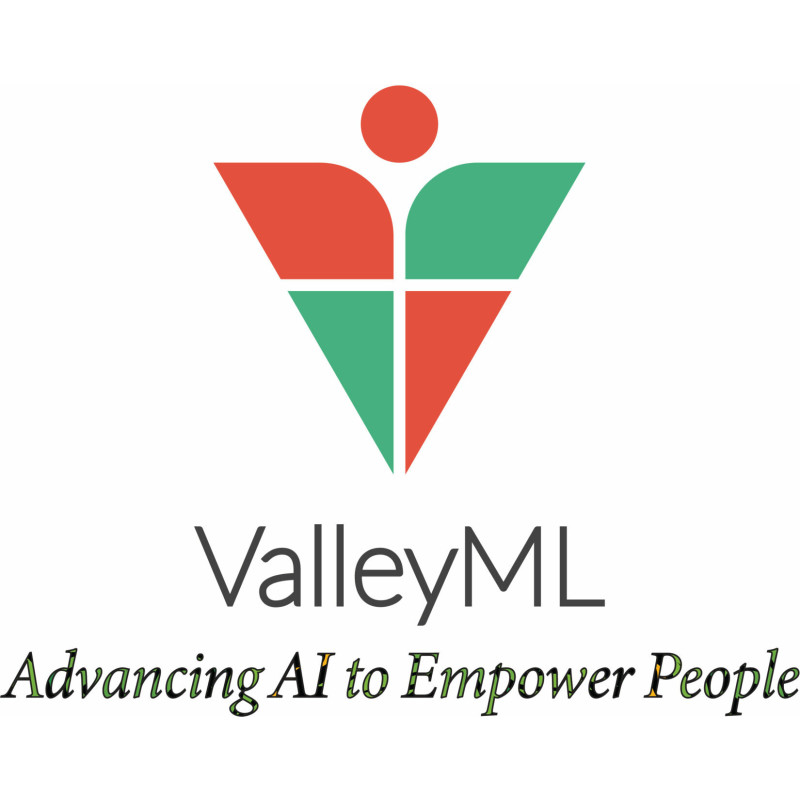 Valleyml logo
