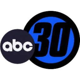 ABC30 Fresno logo