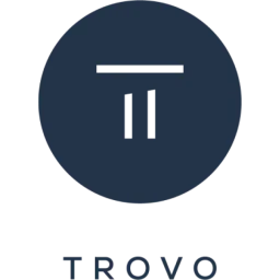 Trovo logo