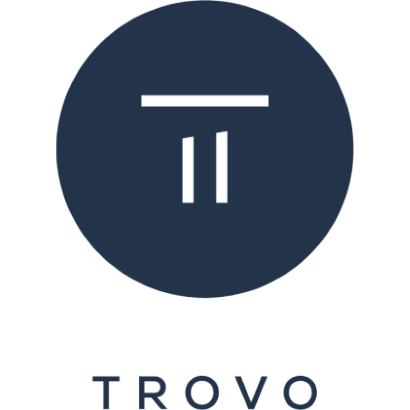 Trovo logo