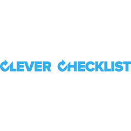 Cleverchecklist logo