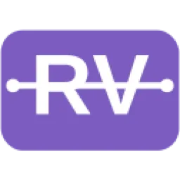 Rvembedded logo