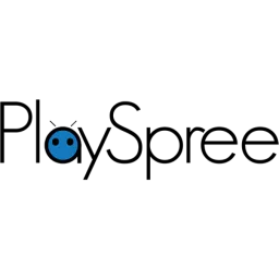 Playspree logo