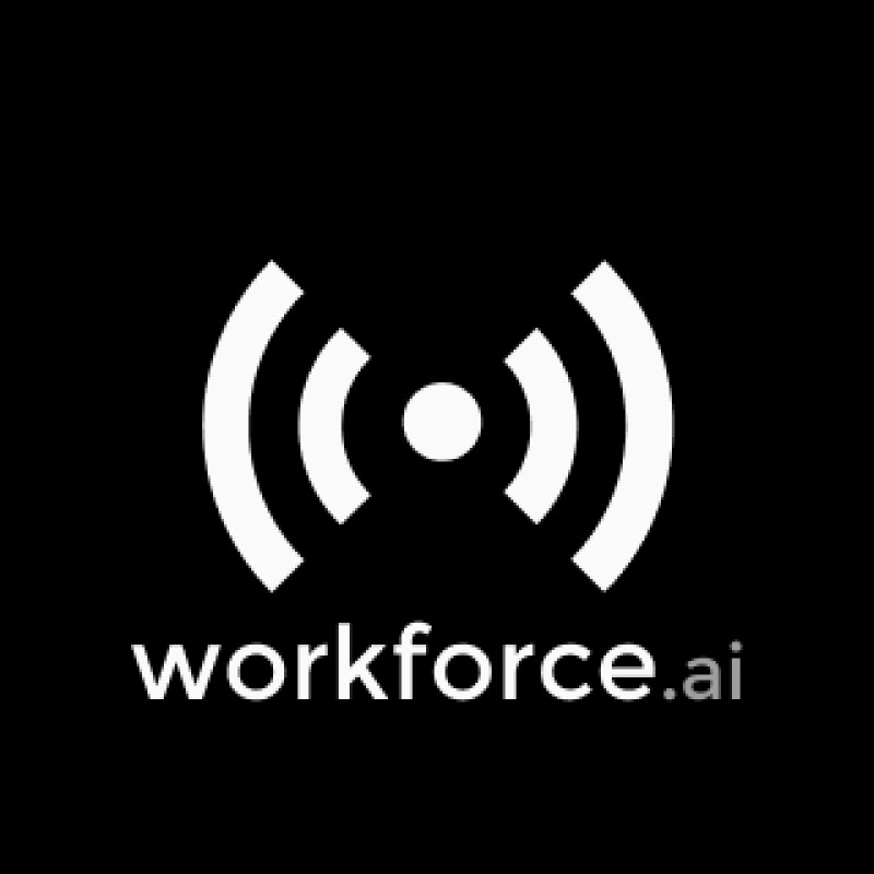 Workforce logo