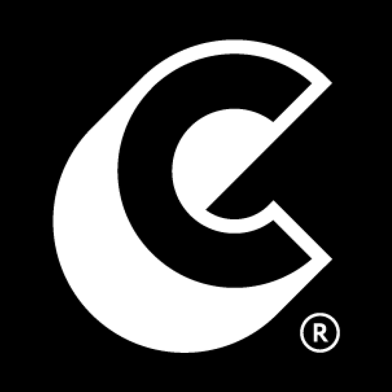 Capacity logo