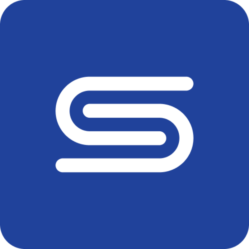 Streamline logo