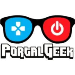 PortalGeek logo