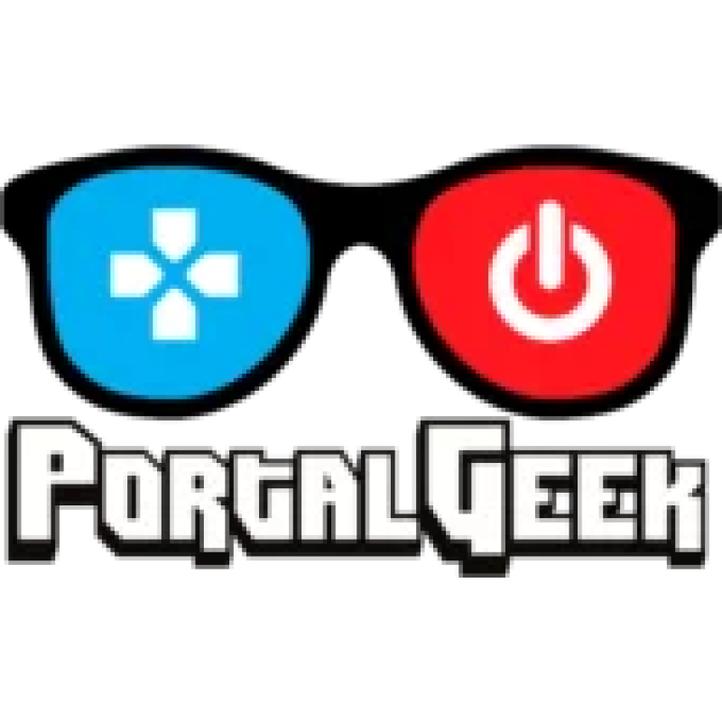 PortalGeek logo