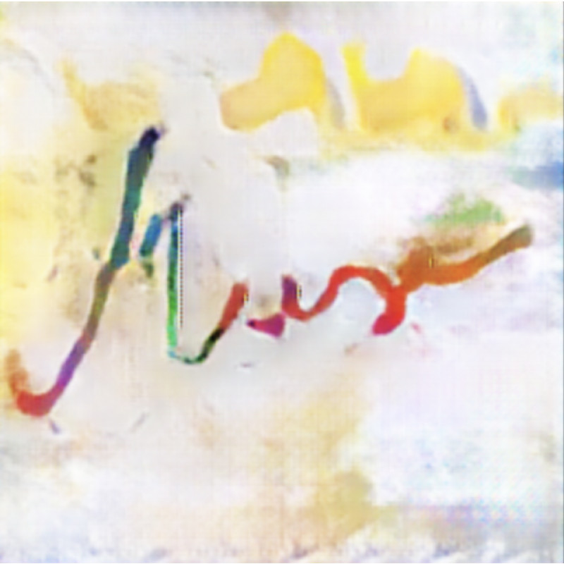 Artificialmuse logo
