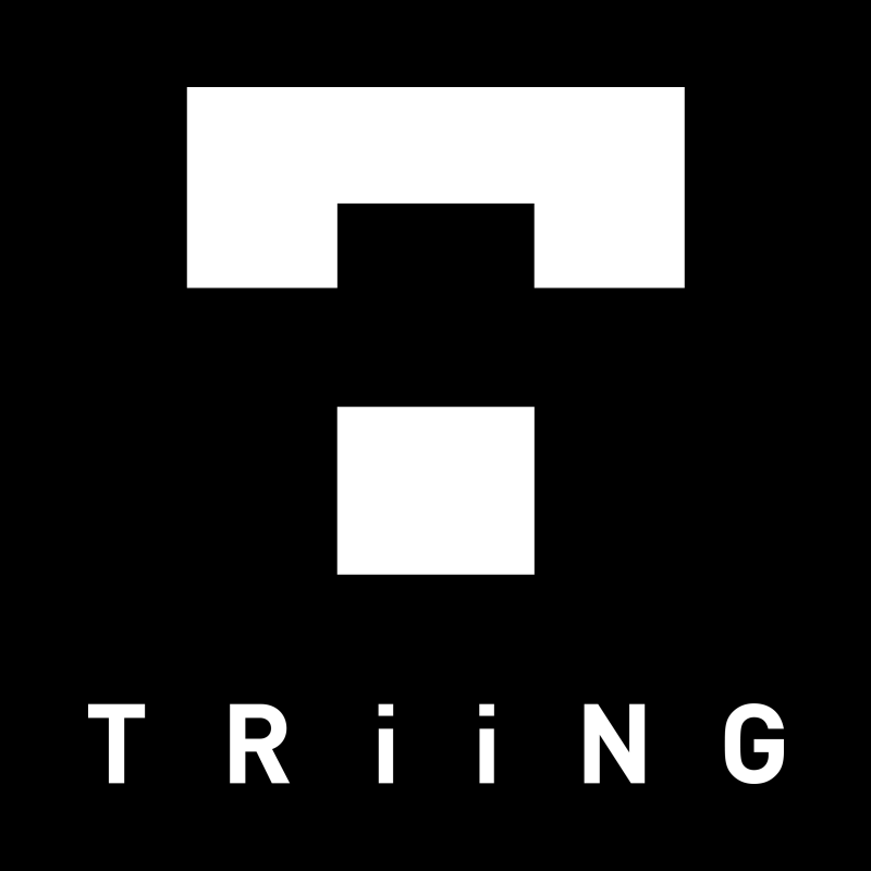 Triing logo