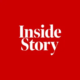 Inside Story logo