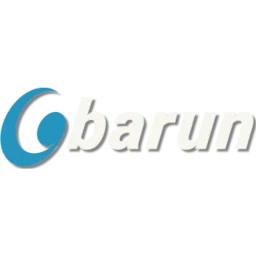 Obarun logo