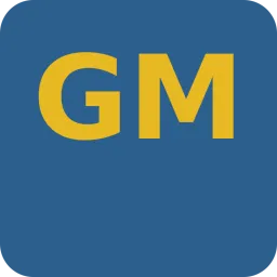Marti logo