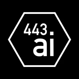 443 logo