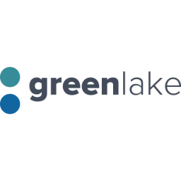 Green Lake logo
