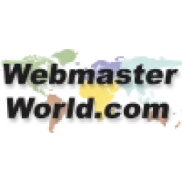 Webmaster World logo