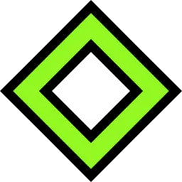 Glyph logo
