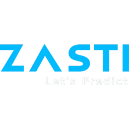 Zasti logo