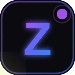 Zlvox logo