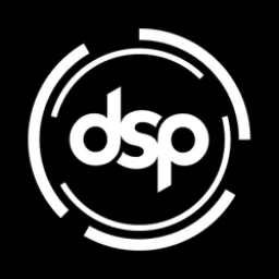 DSP logo