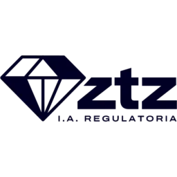 ZTZ logo