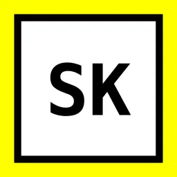 korniienko.dev logo