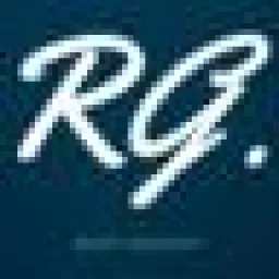 Rohit Goswami logo