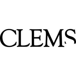 Clemson News logo