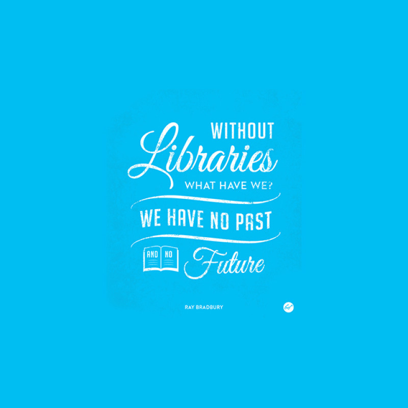Axalibrary logo