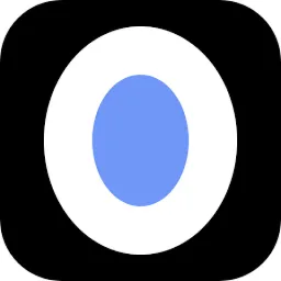 Hooked logo