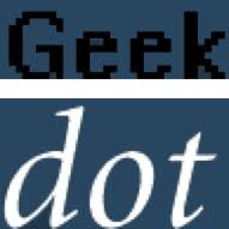 geekdot.com
