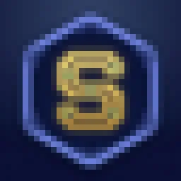 Savecraft logo