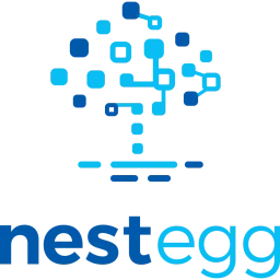Nestegg logo