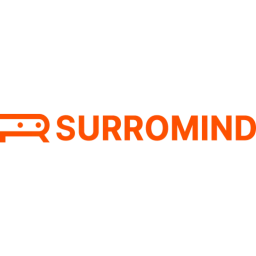 Surromind logo