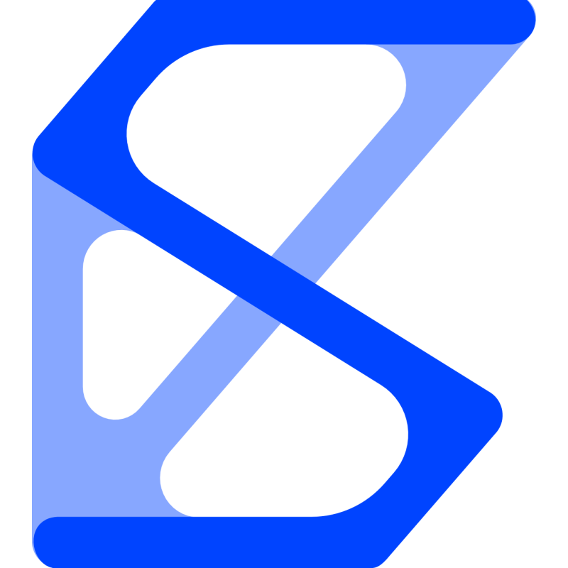Strongbytes logo