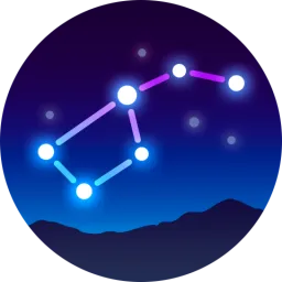 Star Walk logo