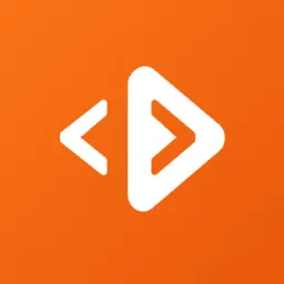 Playcode.io logo