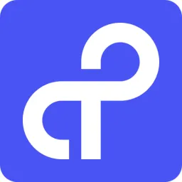 Tray logo