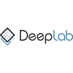 Deeplab logo