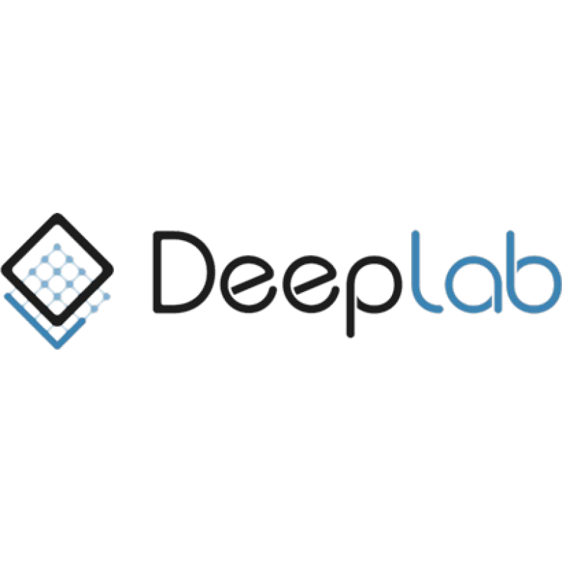 Deeplab logo