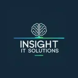 Insight IT Solutions logo
