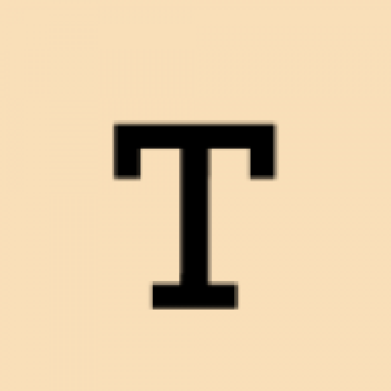 Tolstoy logo