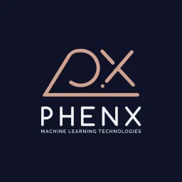 Phenx logo